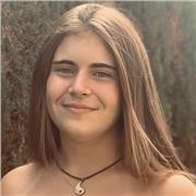 Profesora de lengua imparte clases a niños de primaria y secundaria y refuerzo en todas las asignaturas de primaria